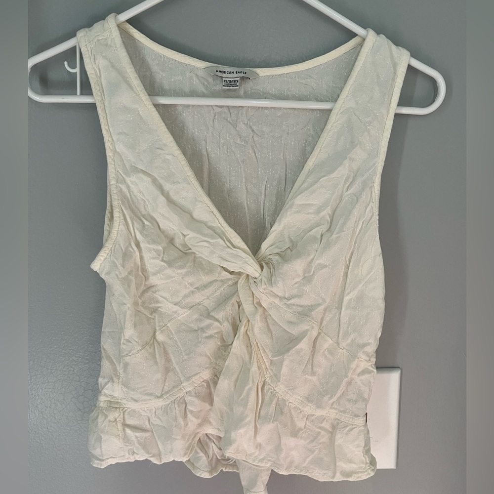 AMERICAN EAGLE TANK